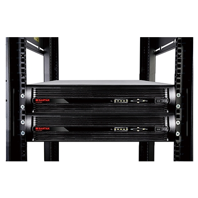 山特 機(jī)架式C系列 (1kVA~6kVA)