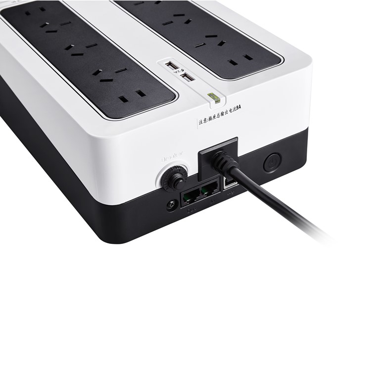 山特TG BOX 不間斷電源