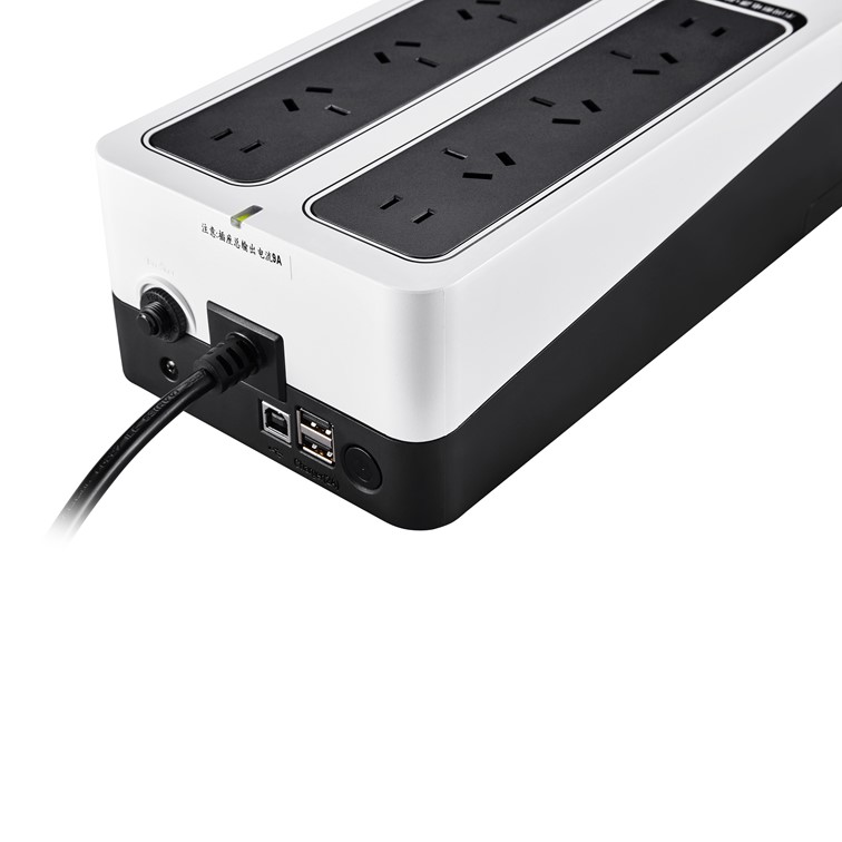 山特TG BOX 不間斷電源