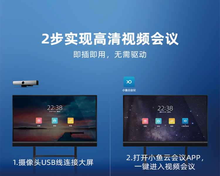 小魚易連 一體化終端NC20
