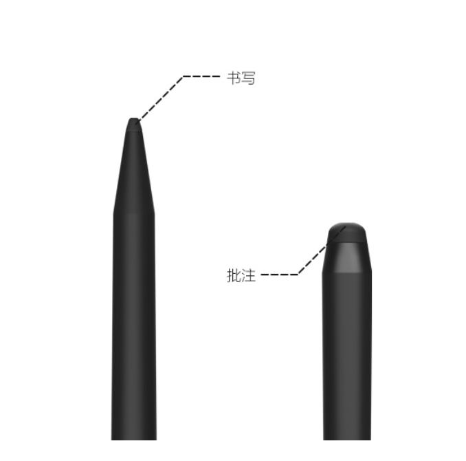 MAXHUB 雙色觸控筆